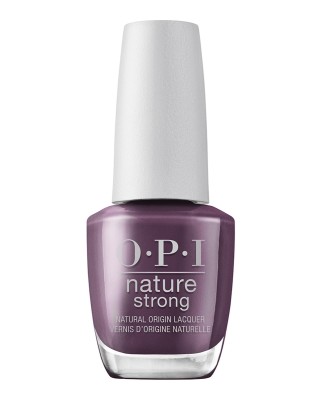 Esmalte de uñas Nature Strong Eco-Maniac OPI