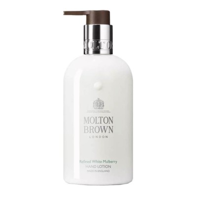 Lociones Corporales Mulberry &amp; Thyme Hand Lotion 300 Ml Molton Brown