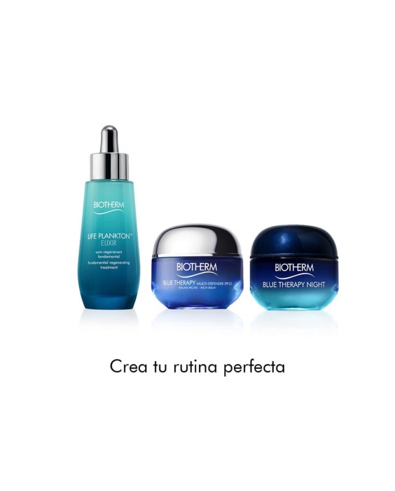 Biotherm BlueTherapy Multidefender SPF25 50мл Антивозрастной крем для лица