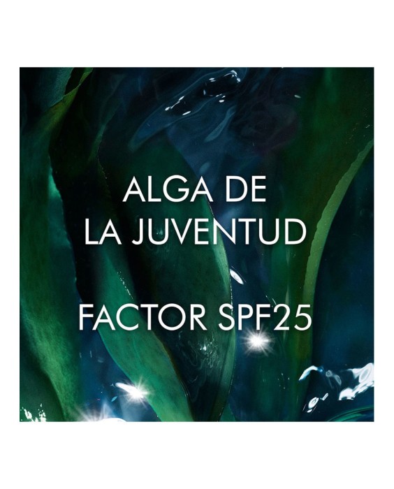 Biotherm BlueTherapy Multidefender SPF25 50мл Антивозрастной крем для лица