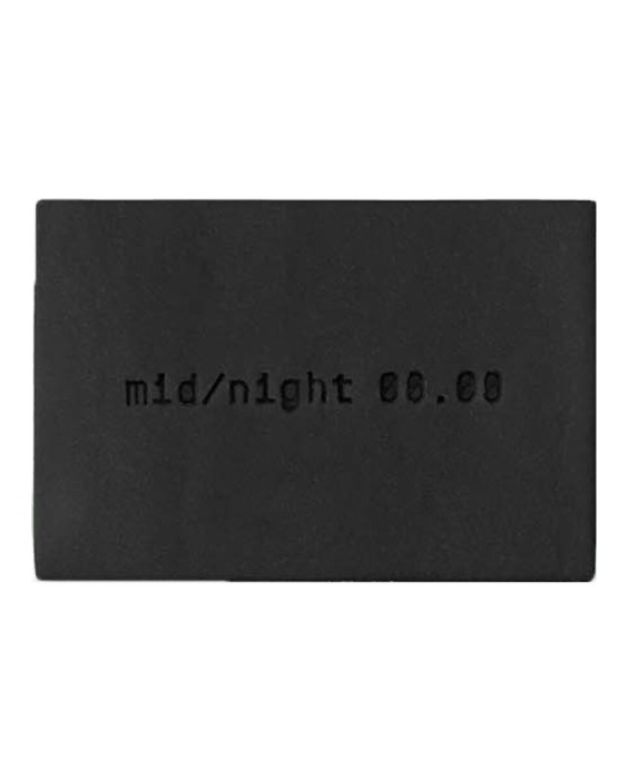Gel de Baño Sólido 100 g Midnight