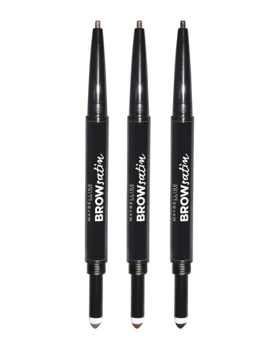 Lápiz de cejas Brow Satin Maybelline