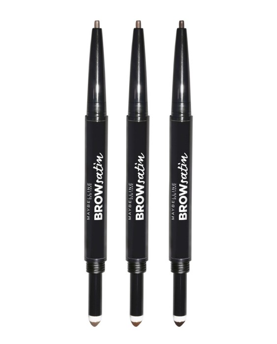 Lápiz de cejas Brow Satin Maybelline
