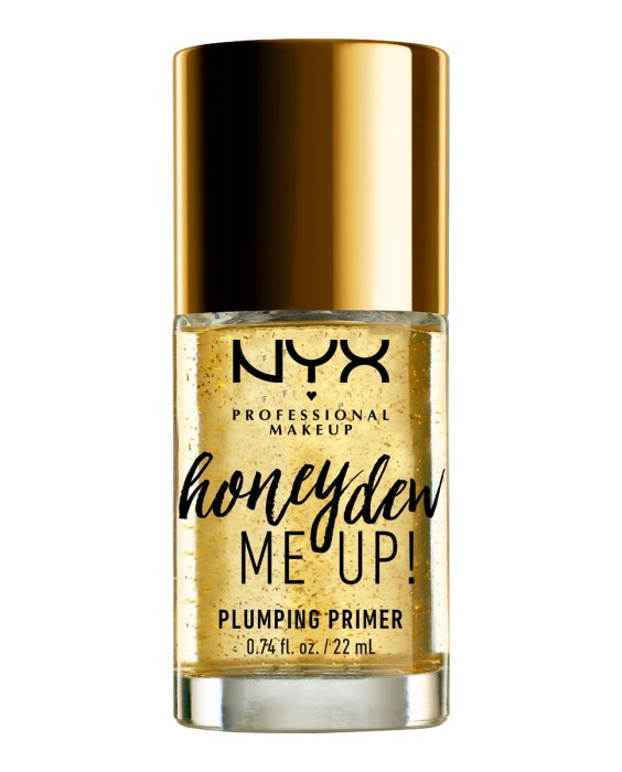 Sérum prebase de maquillaje Honey Dew Me Up NYX Professional Makeup