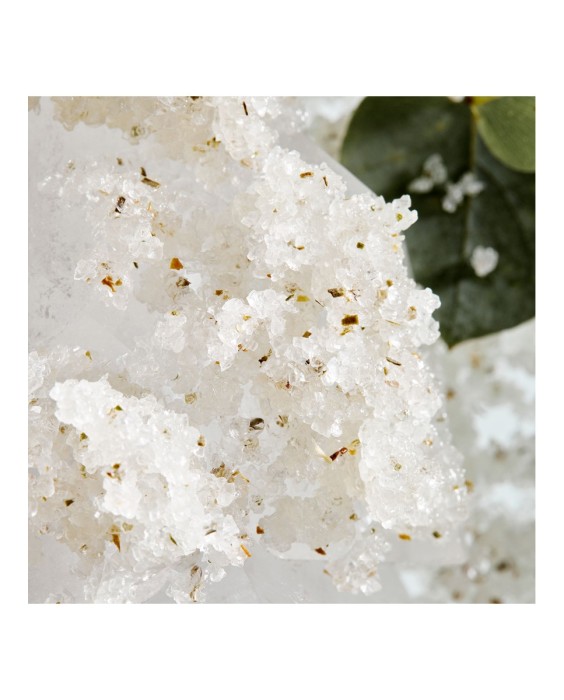 Exfoliante corporal de sal gruesa The Ritual of Hammam Body Scrub 300 g Rituals