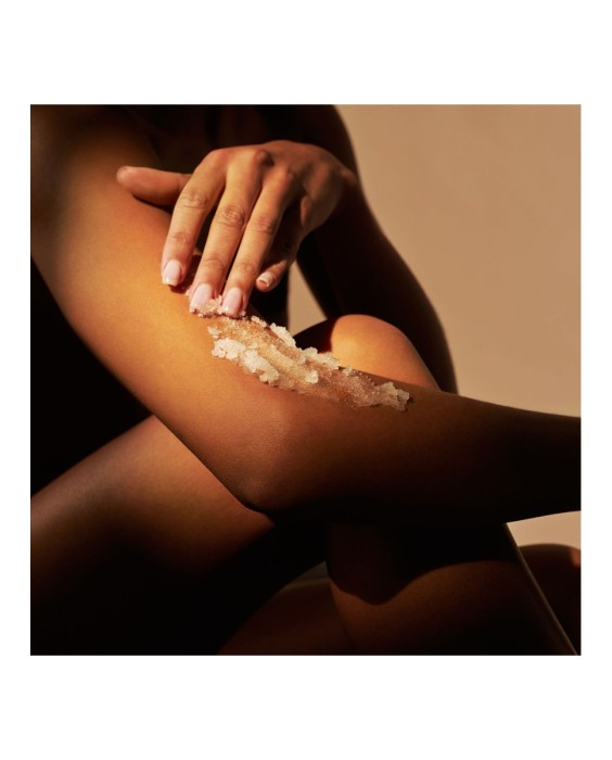 Exfoliante corporal de sal gruesa The Ritual of Hammam Body Scrub 300 g Rituals