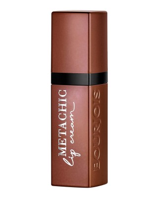 Barra de labios Rouge Edition Velvet Metallic Bourjois