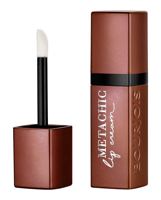 Barra de labios Rouge Edition Velvet Metallic Bourjois