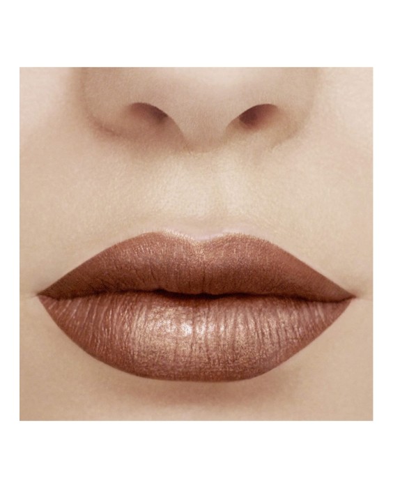 Barra de labios Rouge Edition Velvet Metallic Bourjois