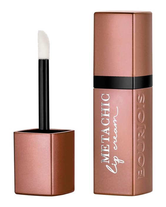 Barra de labios Rouge Edition Velvet Metallic Bourjois