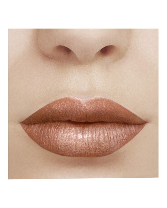 Barra de labios Rouge Edition Velvet Metallic Bourjois