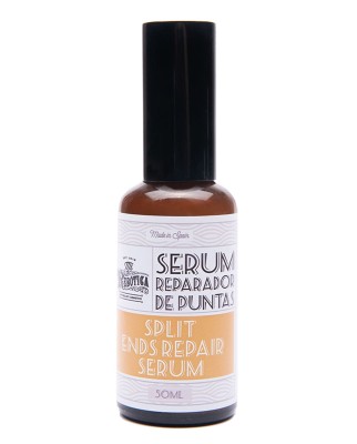 Sérum reparador de puntas 50ml Mi Rebotica