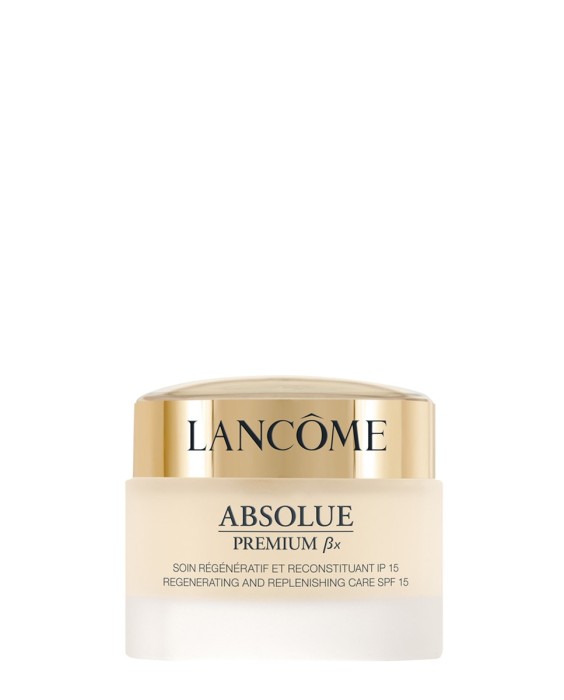 Lancôme  Absolue Premium ßx SPF15 50мл Регенерирующий крем для лица