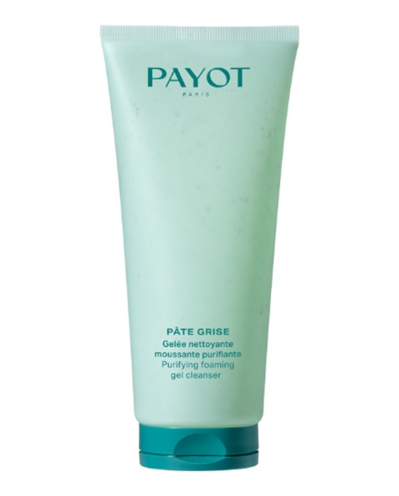 Gel Limpiador Gelée Nettoyante Moussante Purifiante 200 ml Payot