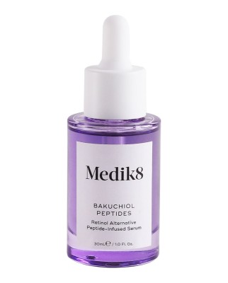 Sérum Bakuchiol Peptides 30 ml Medik8