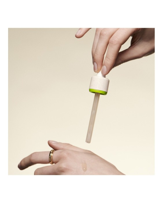 Suero Regulador Tout est Clear 10 ml travel Ulé