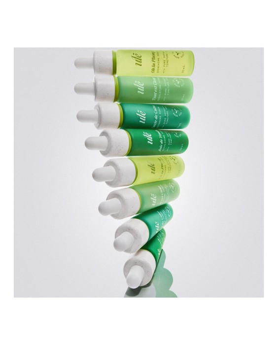 Suero Regulador Tout est Clear 10 ml travel Ulé