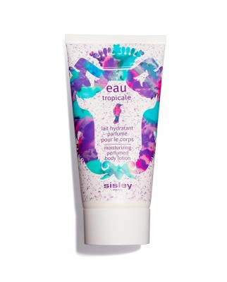 Eau Tropicale Sisley Увлажняющий крем для тела