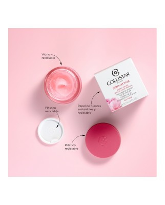 Crema Gelée Hidratación Fresca Sin Aceite Idro-Attiva Collistar
