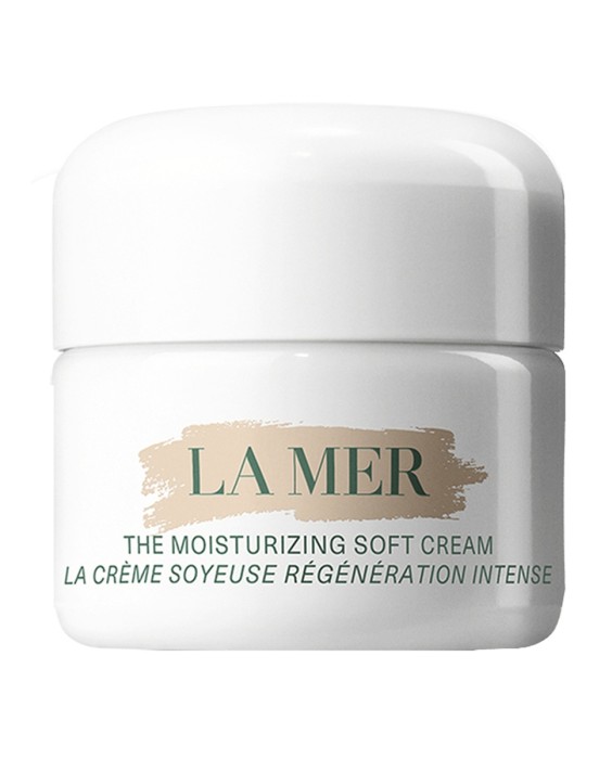La Mer The Moisturizing Cream 15мл Увлажняющий крем для лица