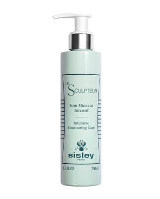 Sisley Le Sculpteur  Интенсивное редуцирующее средство для формирования силуэта