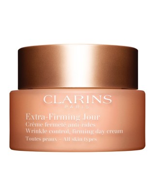 Crema de Día Extra Firming Todo tipo de piel 50 ml Clarins