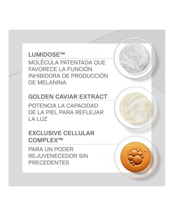 Sérum facial White Caviar Pearl Infusion 30 ml La Prairie