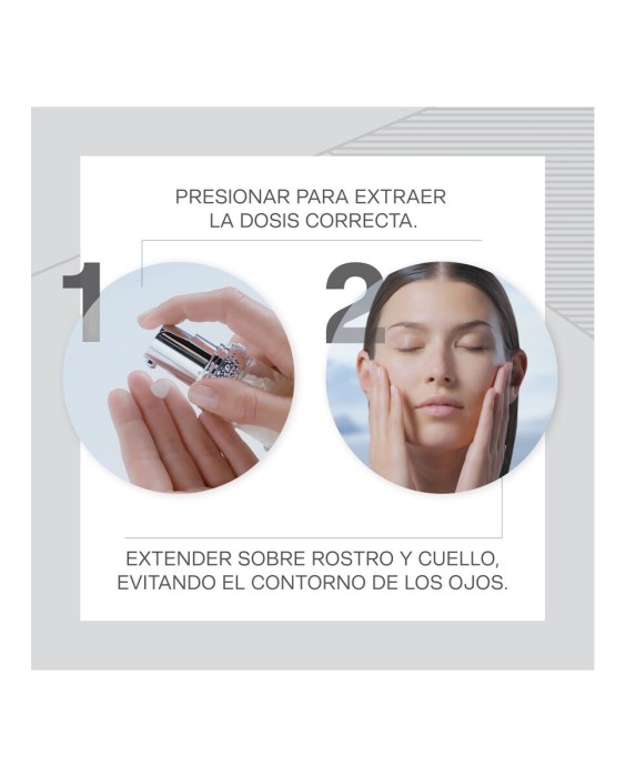 Sérum facial White Caviar Pearl Infusion 30 ml La Prairie