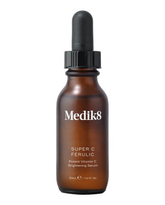Sérum Super C Ferulic 30 ml Medik8