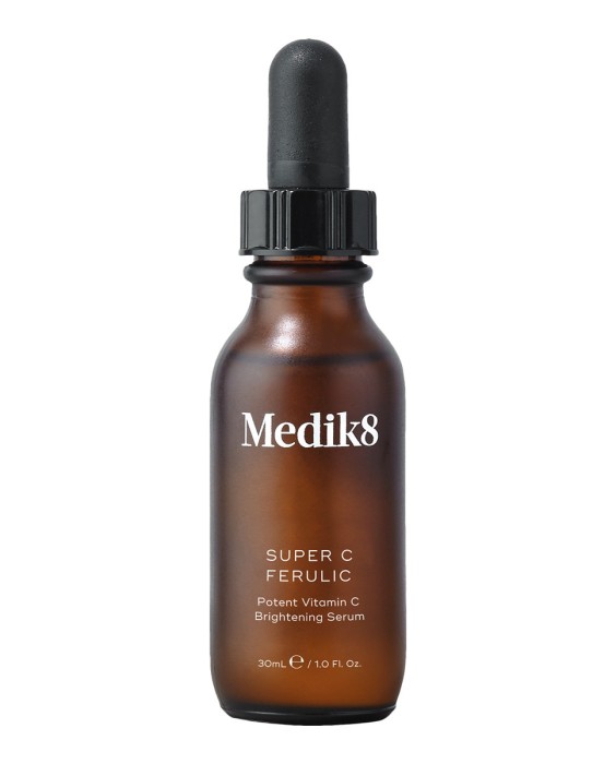 Sérum Super C Ferulic 30 ml Medik8