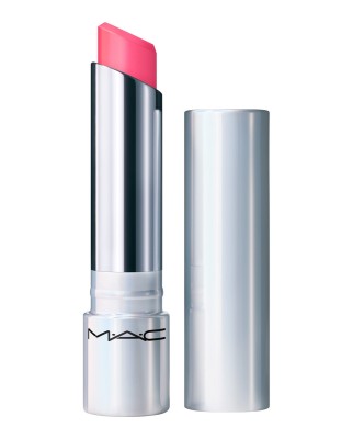 Bálsamo con color Glow Play Tender Talk Lip Balm M.A.C