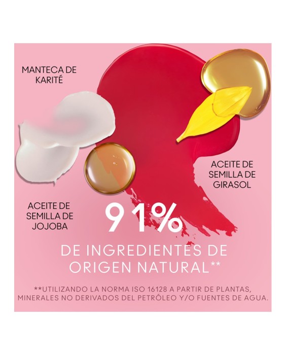 Bálsamo con color Glow Play Tender Talk Lip Balm M.A.C