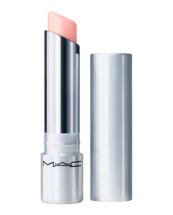 Bálsamo con color Glow Play Tender Talk Lip Balm M.A.C