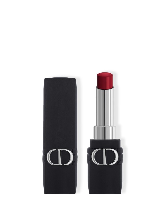 Barra de labios que no transfiere - Mate ultrapigmentado - Comodidad sensación segunda piel