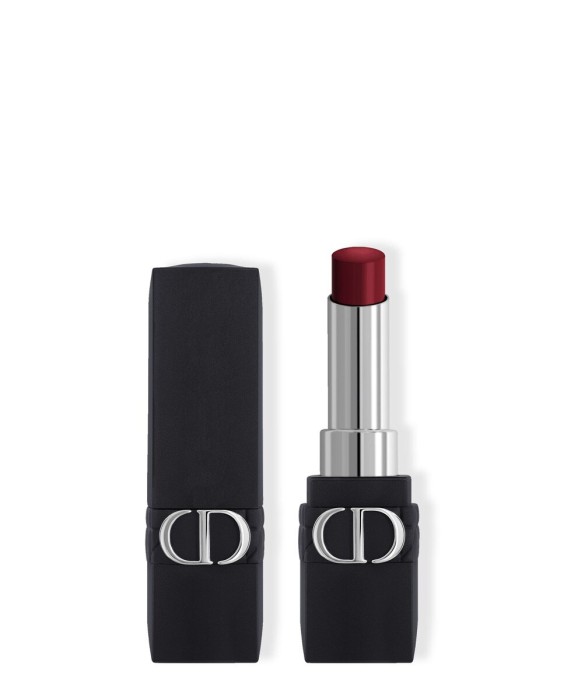 Barra de labios que no transfiere - Mate ultrapigmentado - Comodidad sensación segunda piel