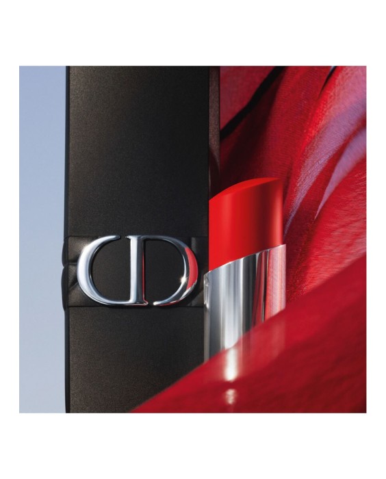 Barra de labios que no transfiere - Mate ultrapigmentado - Comodidad sensación segunda piel