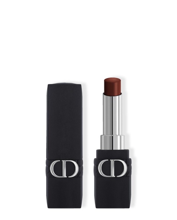 Barra de labios que no transfiere - Mate ultrapigmentado - Comodidad sensación segunda piel