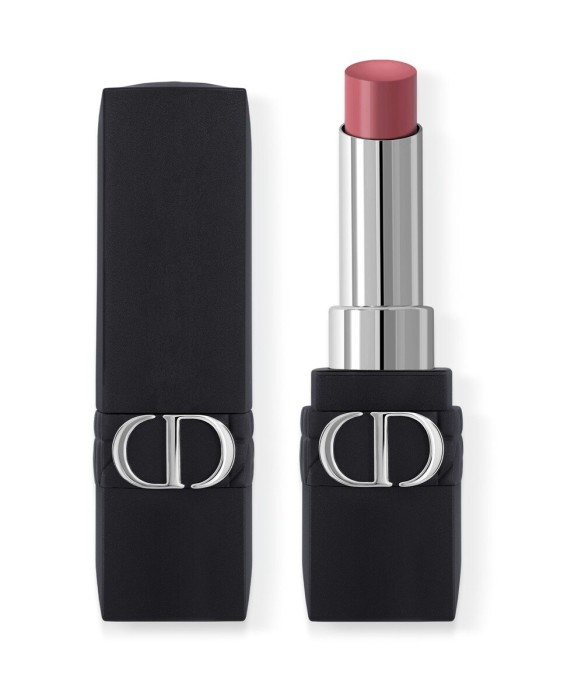 Barra de labios que no transfiere - Mate ultrapigmentado - Comodidad sensación segunda piel