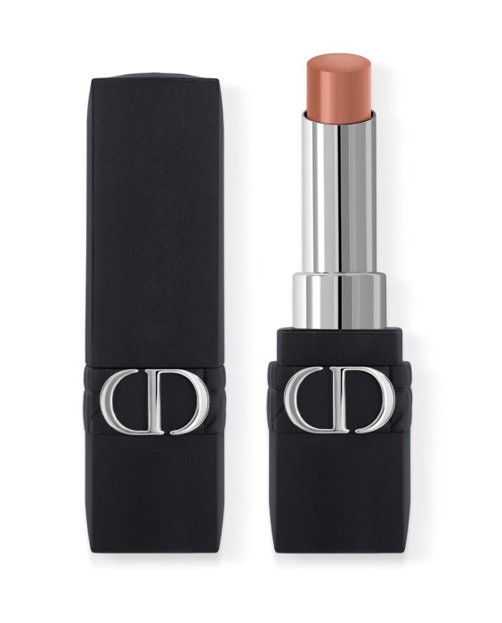 Barra de labios que no transfiere - Mate ultrapigmentado - Comodidad sensación segunda piel