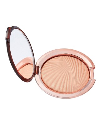 Polvos Iluminadores Bronze Goddess Highligthting Powder Estée Lauder