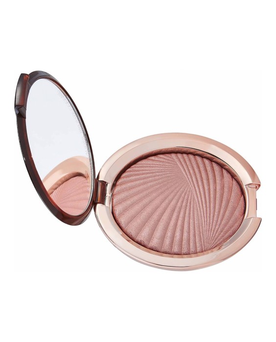Polvos Iluminadores Bronze Goddess Highligthting Powder Estée Lauder