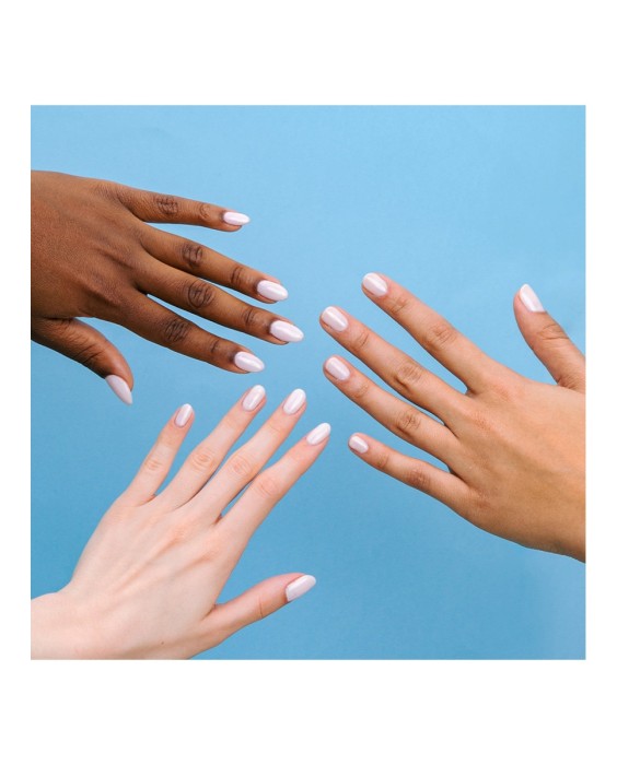 Kit de Manicura Semipermanente Coconut Yogurt Le Mini Macaron