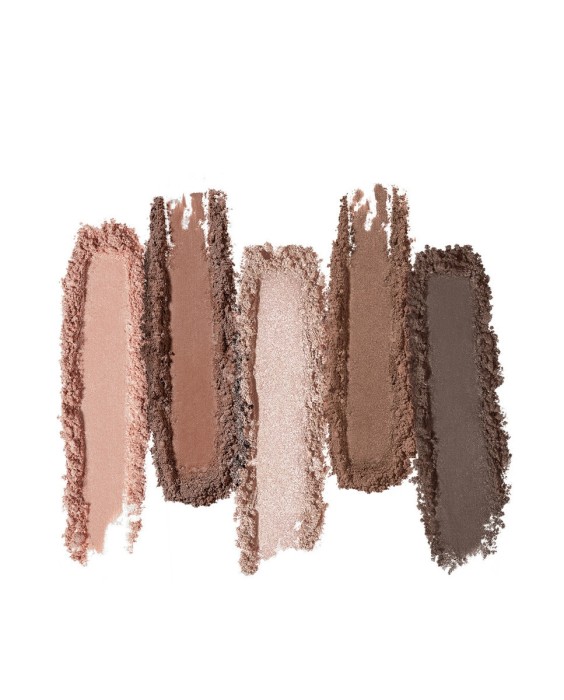 Hypnôse Palette 5 colores Lancôme Палетка теней