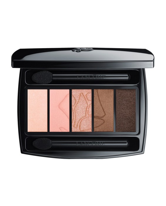Hypnôse Palette 5 colores Lancôme Палетка теней
