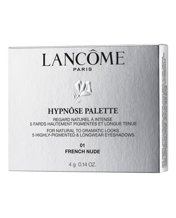 Hypnôse Palette 5 colores Lancôme Палетка теней