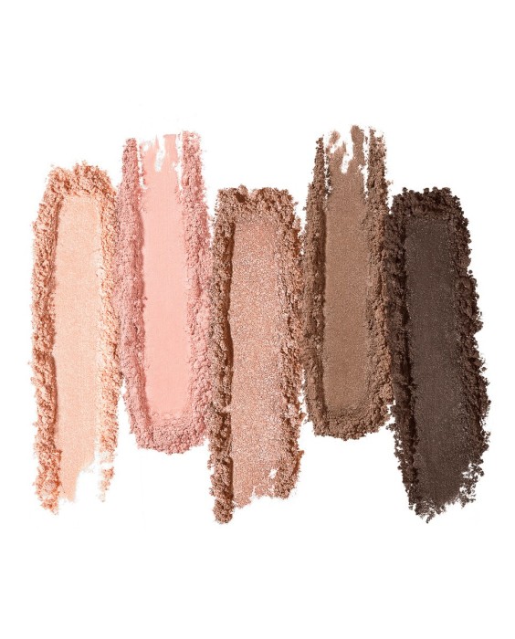 Hypnôse Palette 5 colores Lancôme Палетка теней