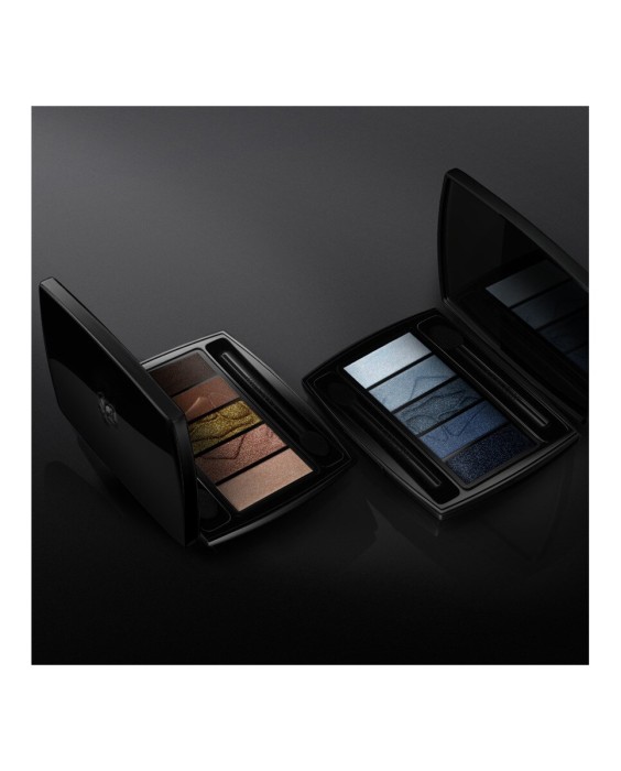 Hypnôse Palette 5 colores Lancôme Палетка теней