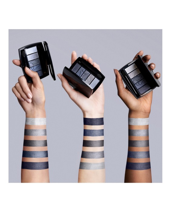 Hypnôse Palette 5 colores Lancôme Палетка теней