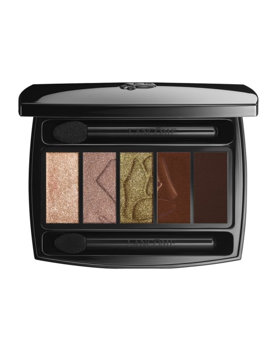 Hypnôse Palette 5 colores Lancôme Палетка теней