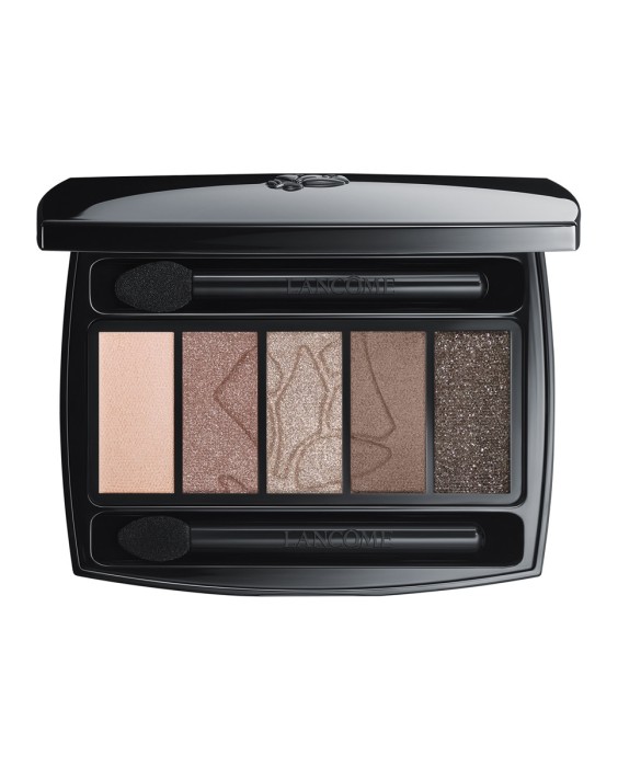 Hypnôse Palette 5 colores Lancôme Палетка теней
